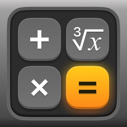 Calculator & AI Math Solver