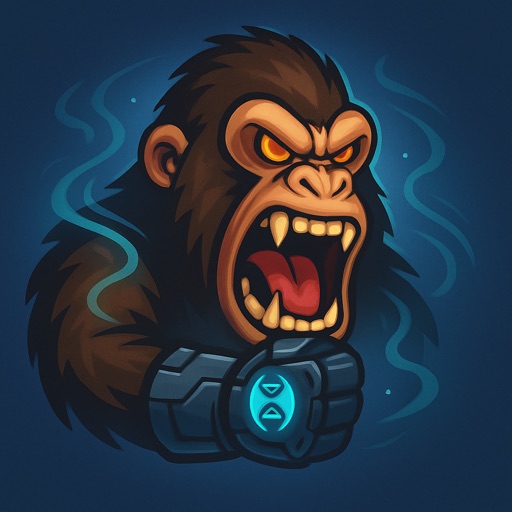 FREE Ape Rampage