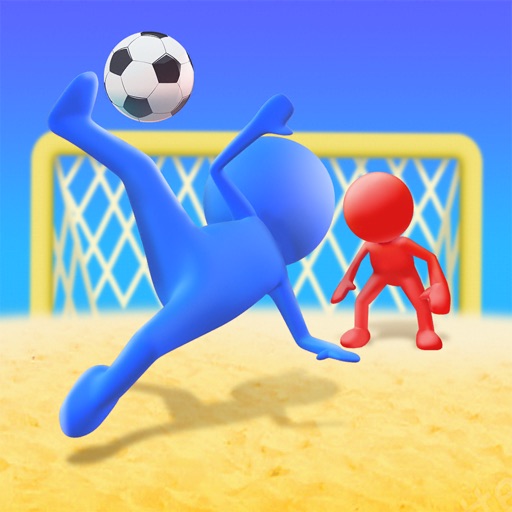 Super Goal: Fun Soccer Game