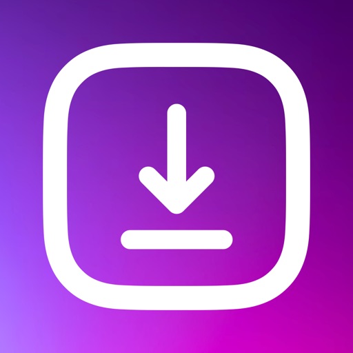 InSaver - Save Reel & Video