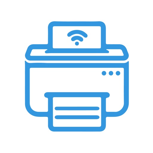 Printer App: Smart Printer