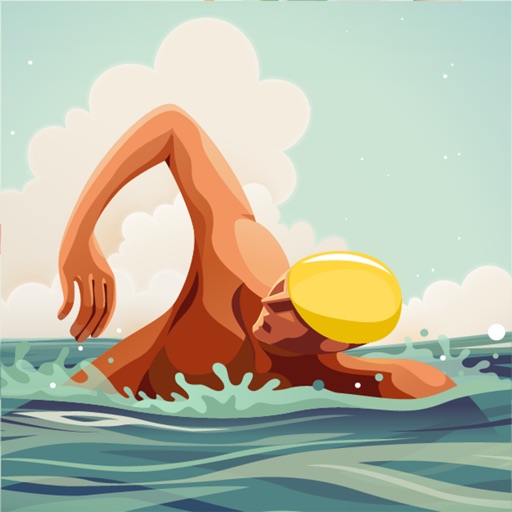 Swim Lessons Step-By-Step