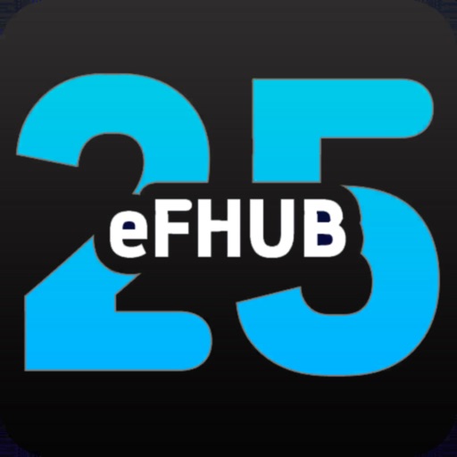 eFHUB 25
