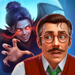 Manor Matters: Adventure Game