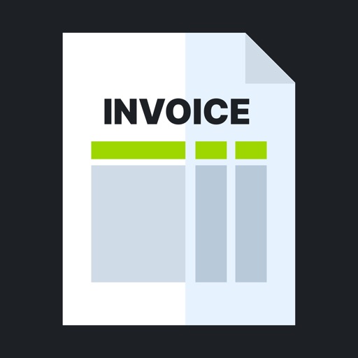 Invoice Maker App ·