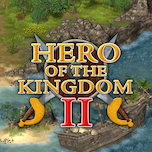 Hero of the Kingdom II