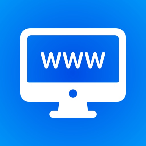 Desktop Browser • Zoomable