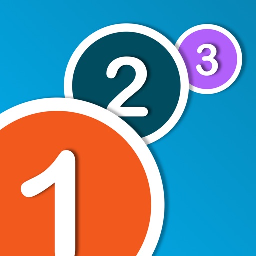 Counting Dots: Learn & Play