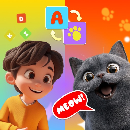 CatTalk: Cat Sound Simulator