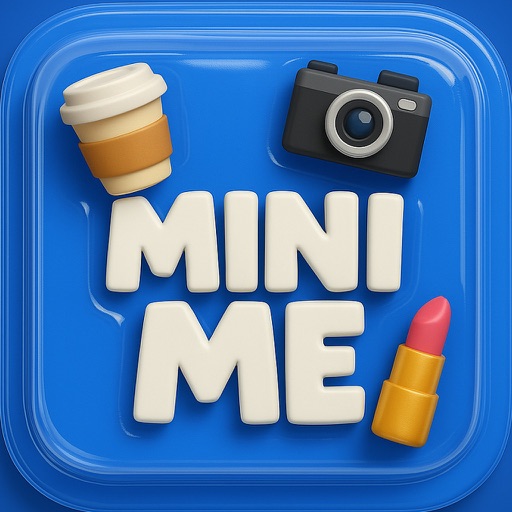 MiniMe: AI Avatar Maker