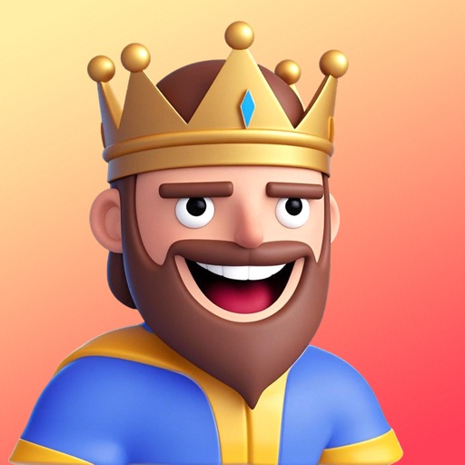 Kingdom Merge Rush