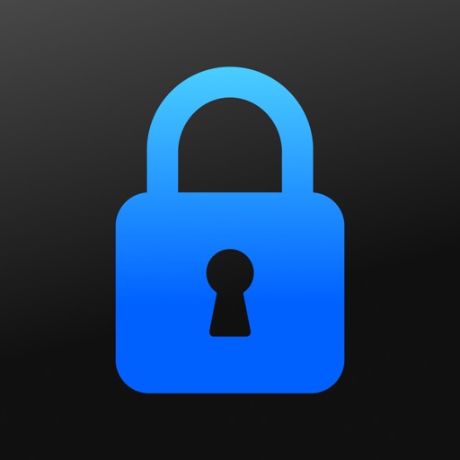 PH: App Locker for your iPhone