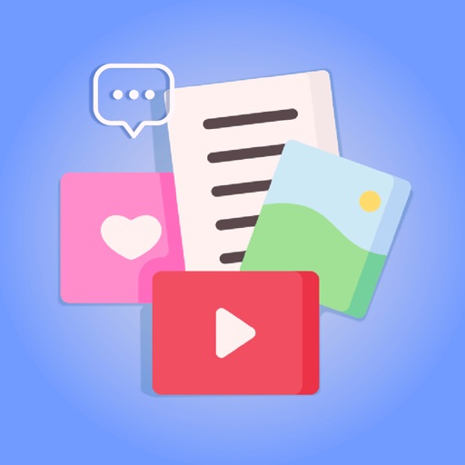 Social Media Content Creator