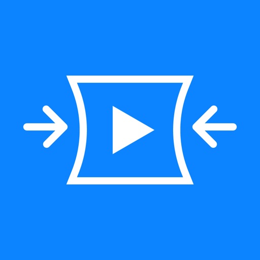 Compress Videos & Resize Video