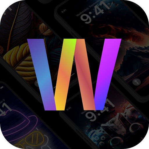 Wallpaper HD - 4K Backgrounds