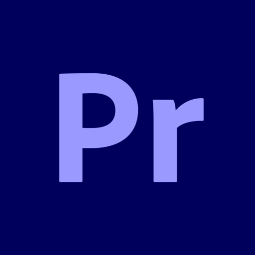 Adobe Premiere: Video Editor