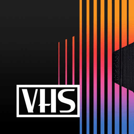 VHS cam - E240
