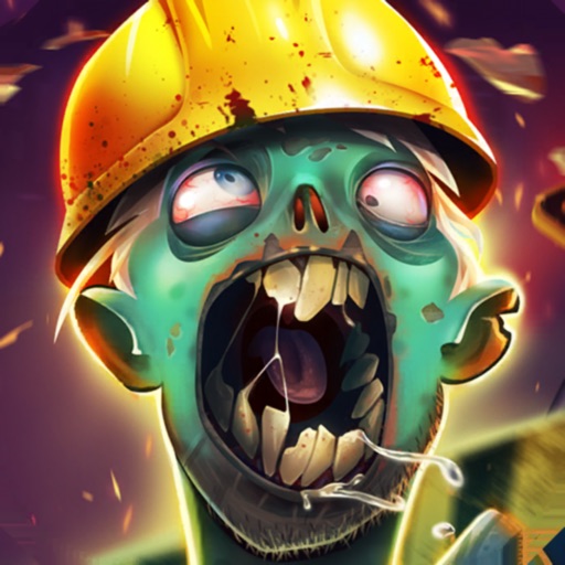 Zombie Blast - Link Match