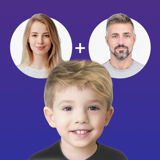 Future Baby Generator - AI App