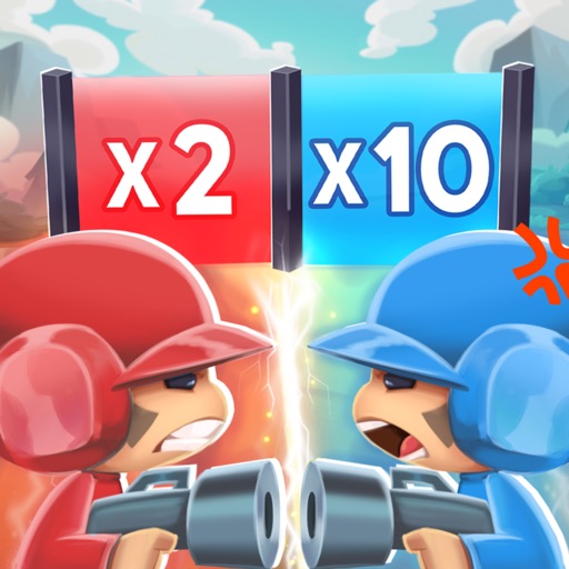 Grunt Rush: Battle & Conquer