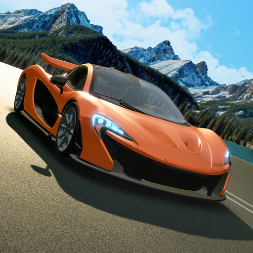 Racing Xperience: Driving Sim