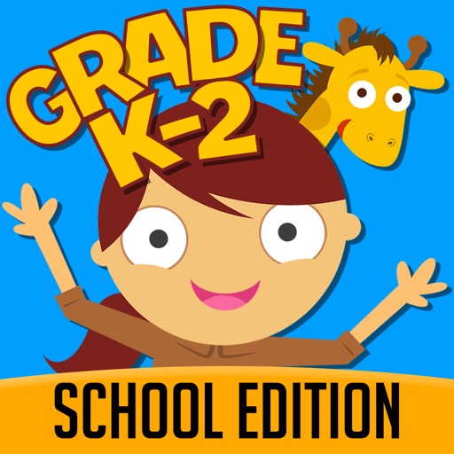 Animal Math Games School Ed