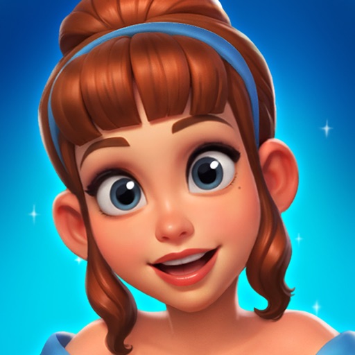 Mergevia: Match Tiles & Merge