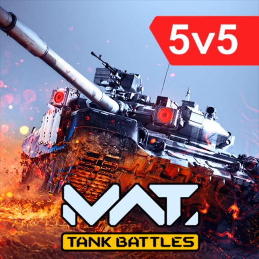 MWT: Tank Battles. Modern War