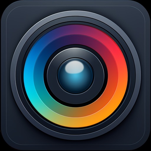 Vibe Cam - Moments Never Fade