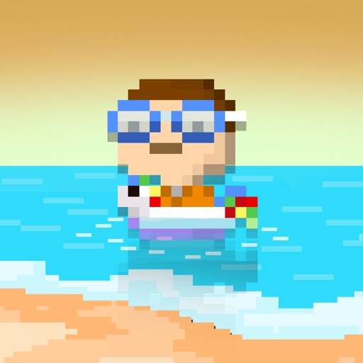 Tiny Tower: Tap Idle Evolution