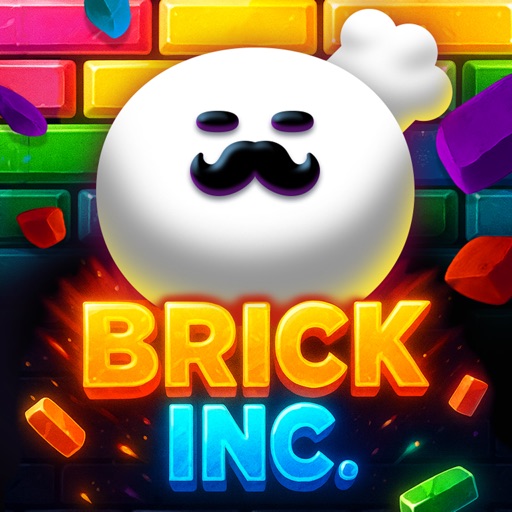 Brick Inc.