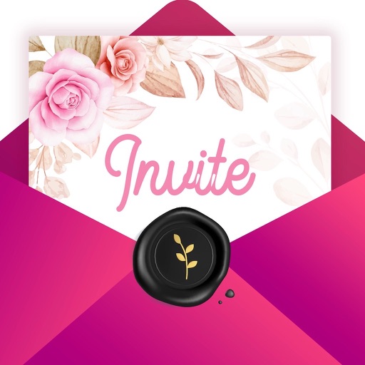 Invitation Maker,Cards RSVP.