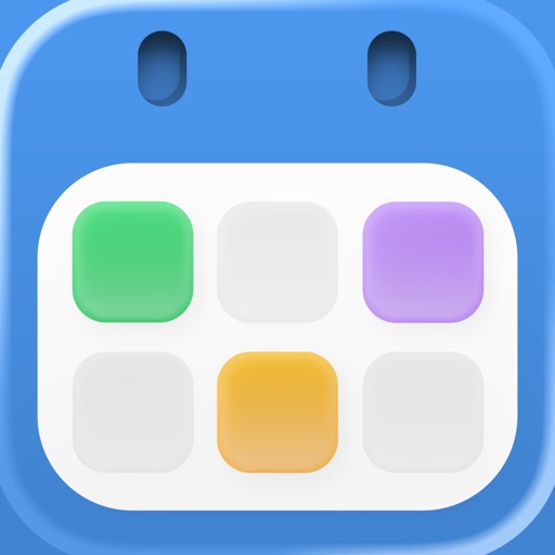 BusyCal: Calendar & Tasks