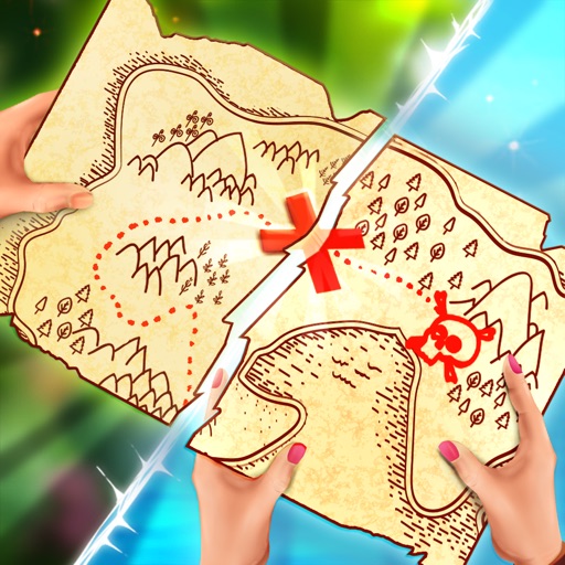 Roger That: Merge Adventure!