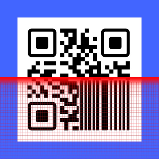 QR Code Reader & QR Scanner ·