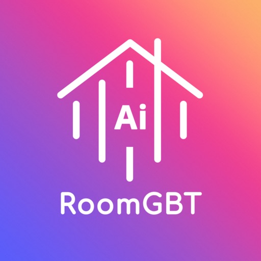 RoomGBT - AI Interior Design