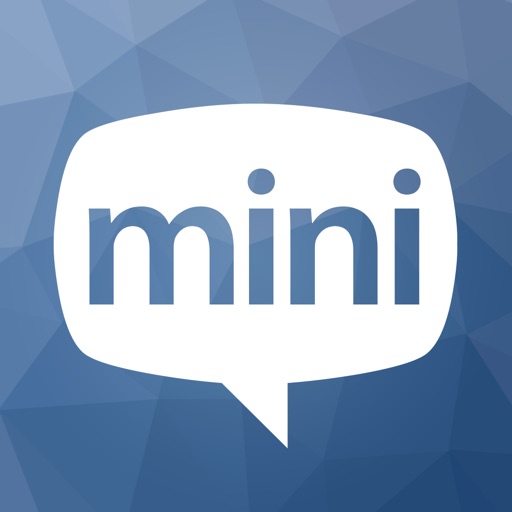 Minichat – video chat, texting