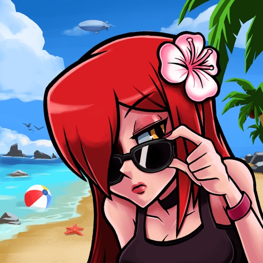 Skullgirls: Fighting RPG