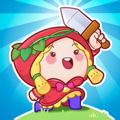 Wanderland: Angel Hunters RPG