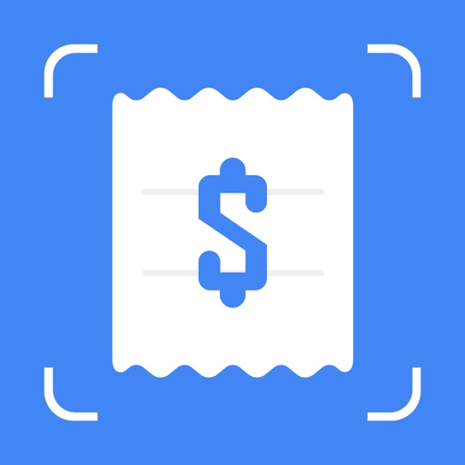 Receipt Lens - Expense Tracker