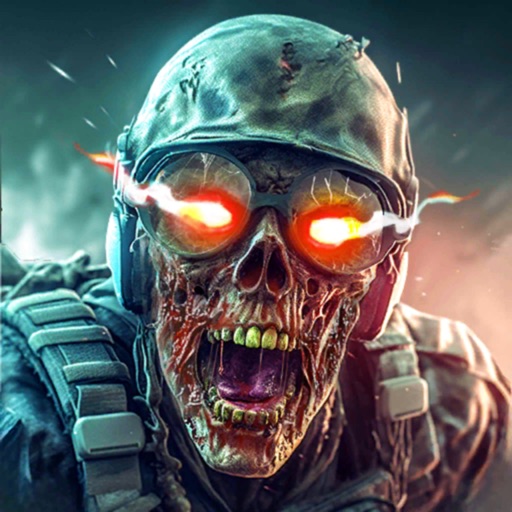 Zombie Hunter: Shoot or Dead