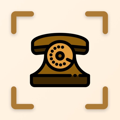 Antique Identifier: AntiqueEye