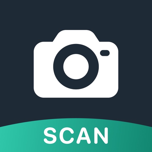 cam scanner - All in one App