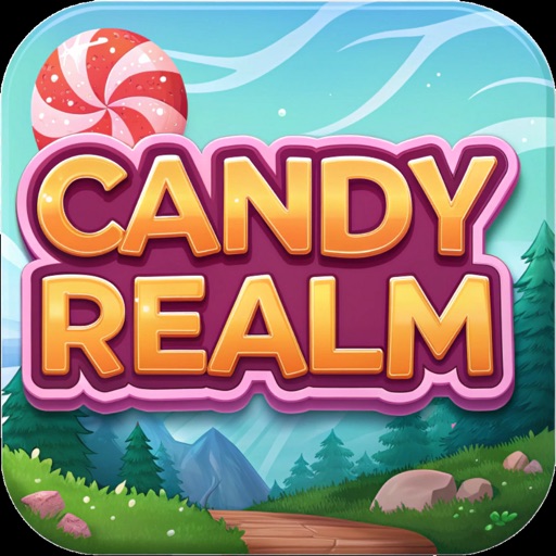 Candy Realm