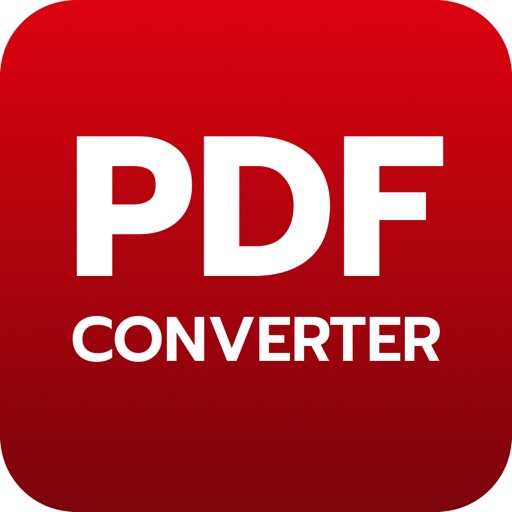 PDF Converter - Photos to PDF!