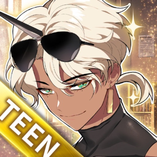 What in Hell is Bad? : Teen