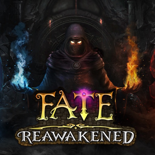 FATE: Reawakened