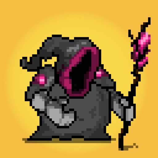 Heroes Slime: Castle Defenders