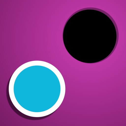 Dot Collector: Tap & Drag Game