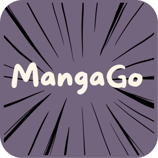 MangaGo - Ultimate Manga App